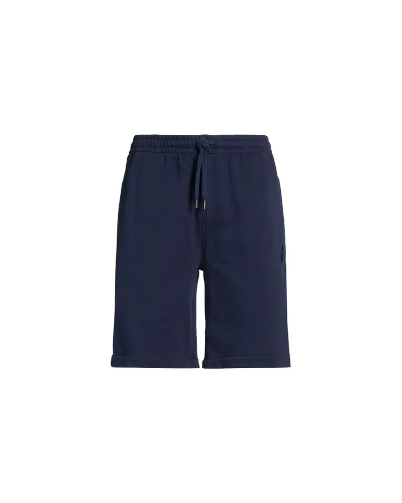 Isabel Marant HOSEN & RÖCKE - Shorts & Bermudashortsauf YOOX.COM Nachtblau