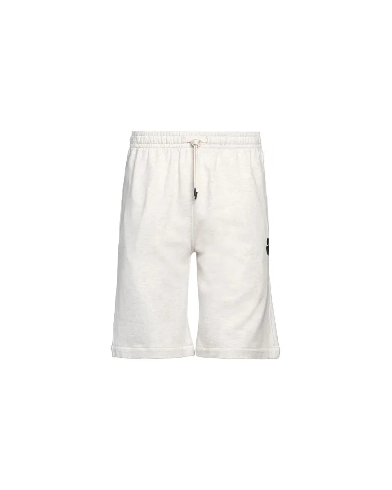 Isabel Marant HOSEN & RÖCKE - Shorts & Bermudashortsauf YOOX.COM Elfenbein