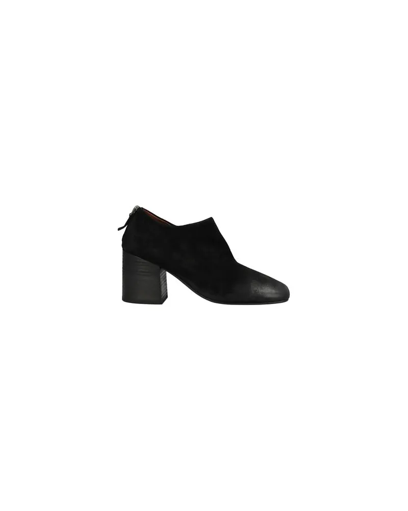 Marsèll SCHUHE - Stiefelettenauf YOOX.COM Schwarz