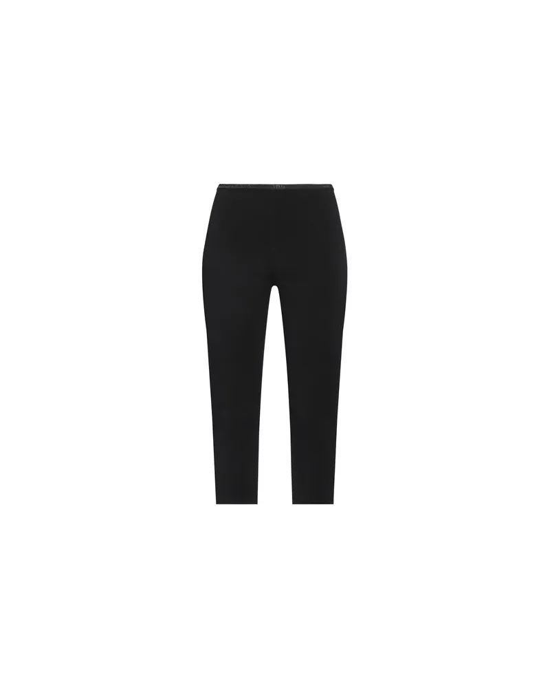 Alexander Wang HOSEN & RÖCKE - Leggingsauf YOOX.COM Schwarz
