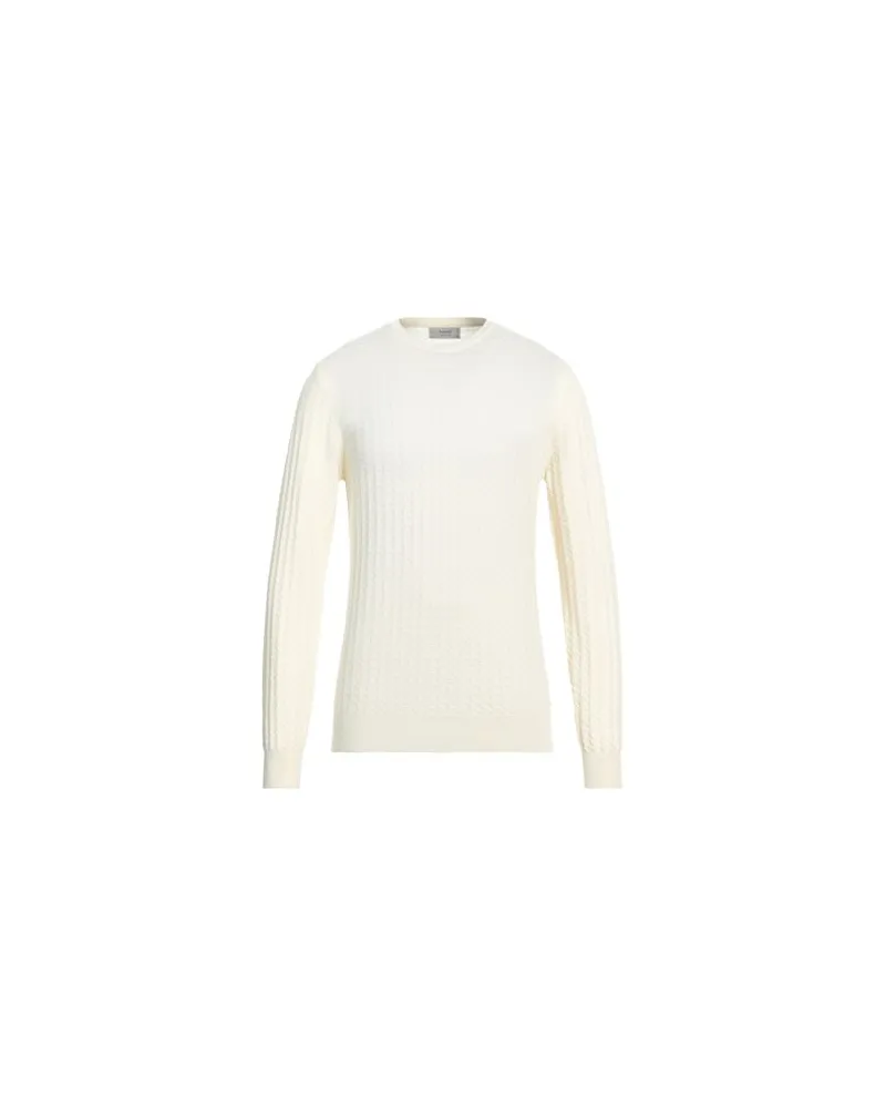 Ferrante STRICKWAREN - Pulloverauf YOOX.COM Elfenbein