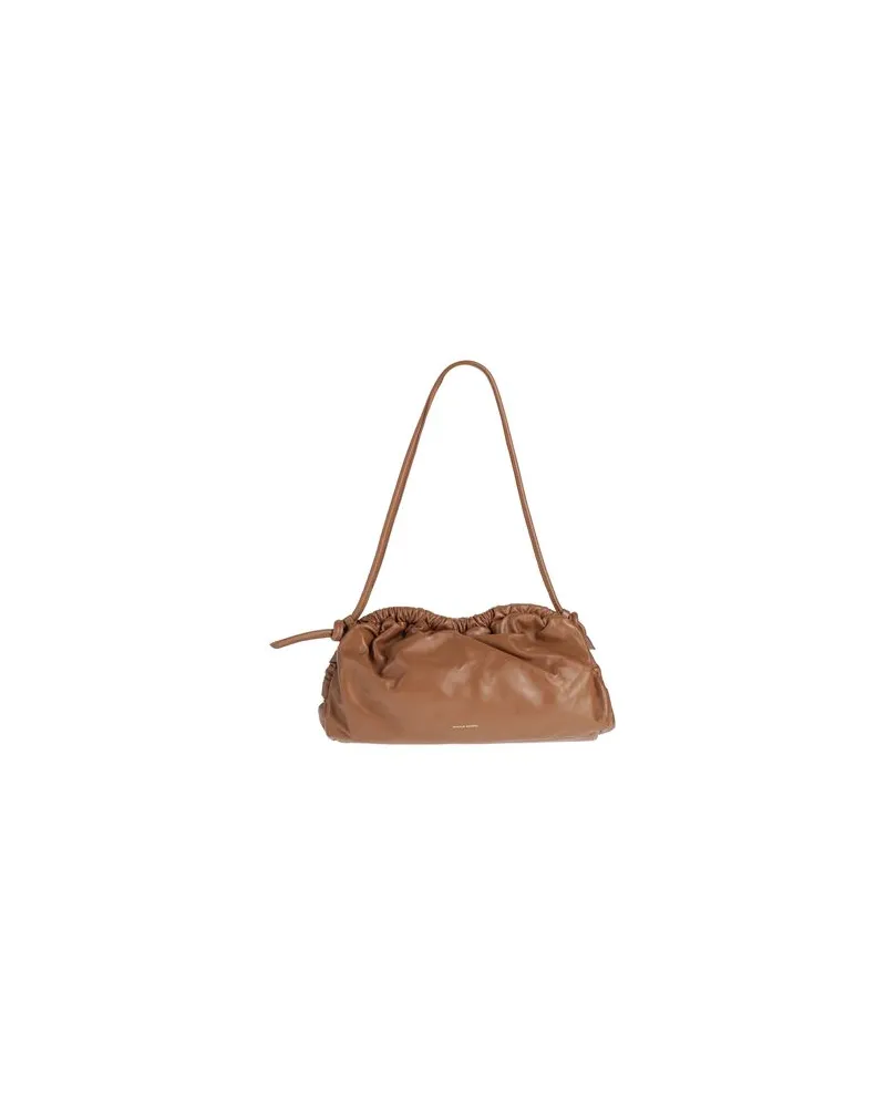 Mansur Gavriel CLOUD - TASCHEN - Schultertaschenauf YOOX.COM Braun