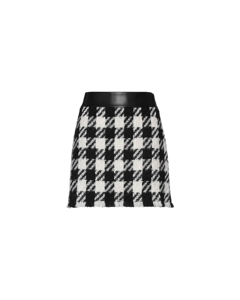 Dolce & Gabbana HOSEN & RÖCKE - Miniröckeauf YOOX.COM Schwarz