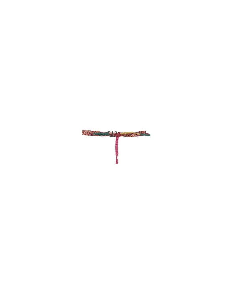 Dior Kleinlederwaren - Gürtelauf YOOX.COM Fuchsia