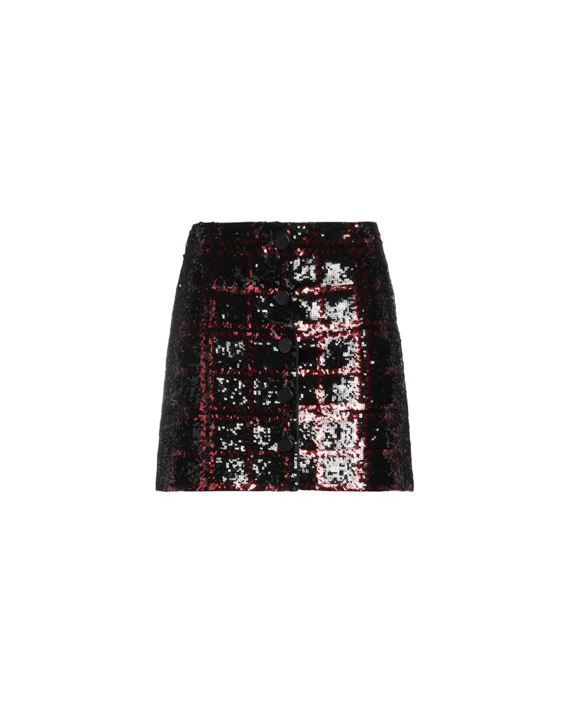 Pinko HOSEN & RÖCKE - Miniröckeauf YOOX.COM Nachtblau