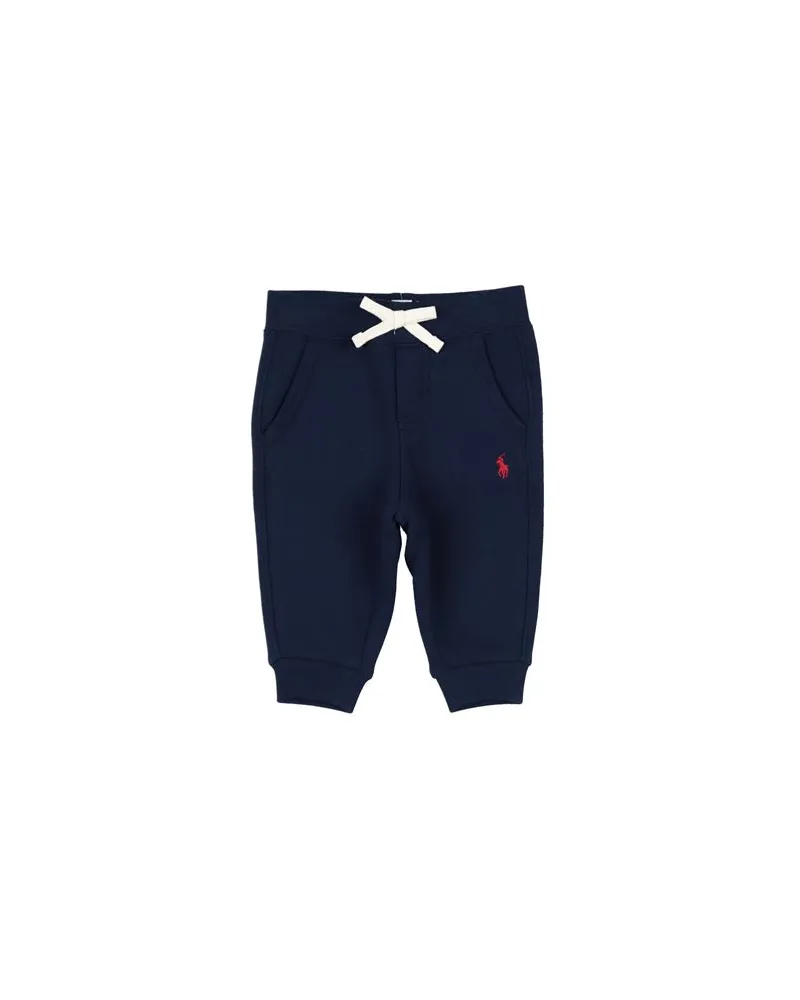 Ralph Lauren HOSEN & RÖCKE - Hosenauf YOOX.COM Nachtblau