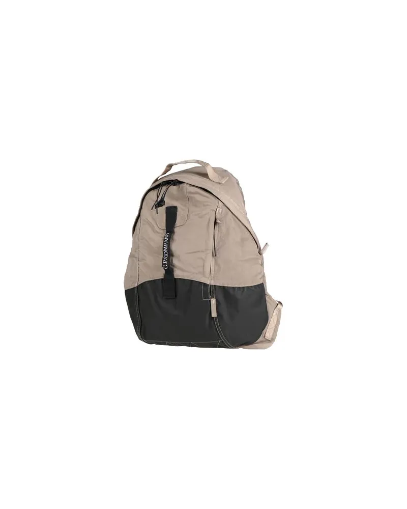 C.P. Company TASCHEN - Rucksäckeauf YOOX.COM Khaki
