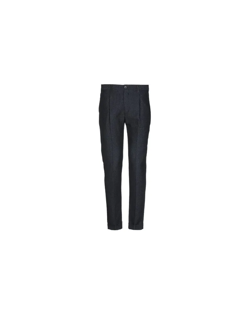 Paul Smith HOSEN & RÖCKE - Hosenauf YOOX.COM Nachtblau