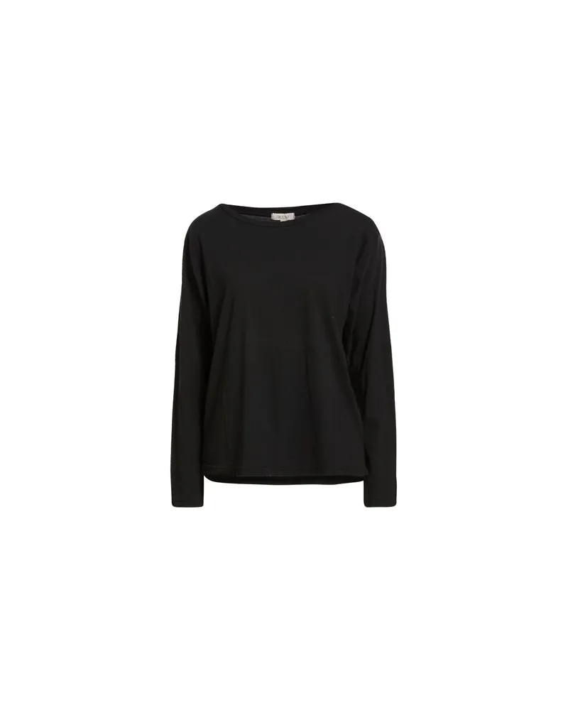 CROSSLEY TOPS - T-shirtsauf YOOX.COM Schwarz