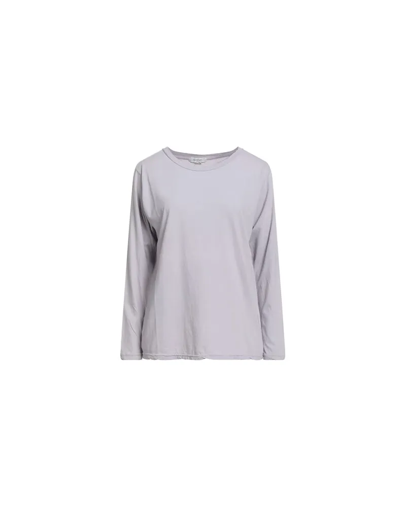 CROSSLEY TOPS - T-shirtsauf YOOX.COM Lila