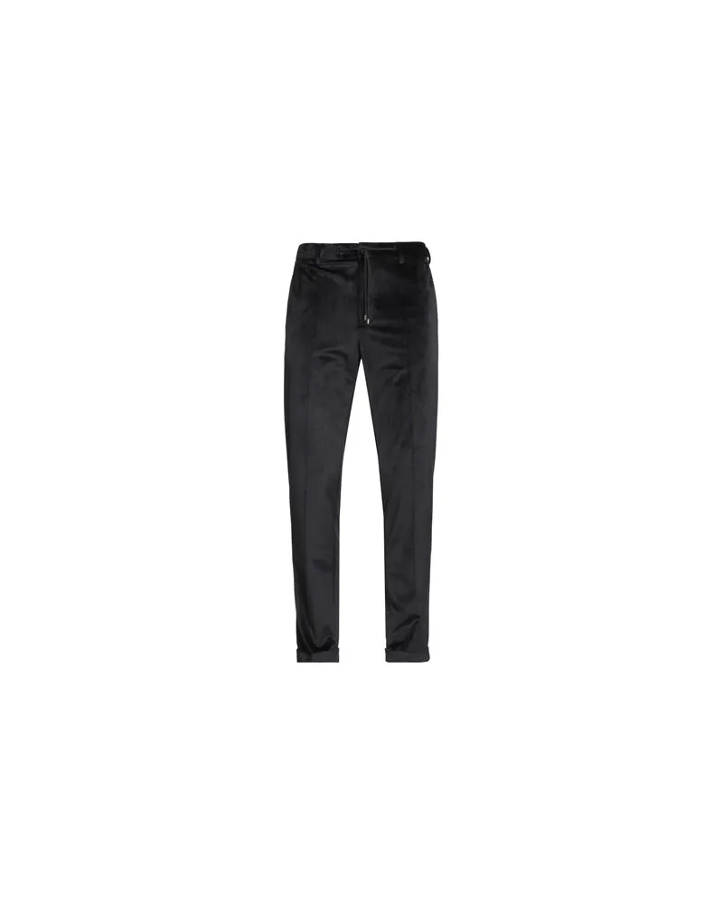 Briglia 1949 HOSEN & RÖCKE - Hosenauf YOOX.COM Schwarz