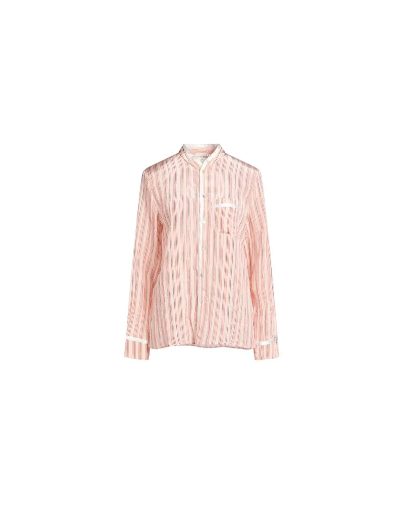 forte_forte TOPS - Hemdenauf YOOX.COM Orange