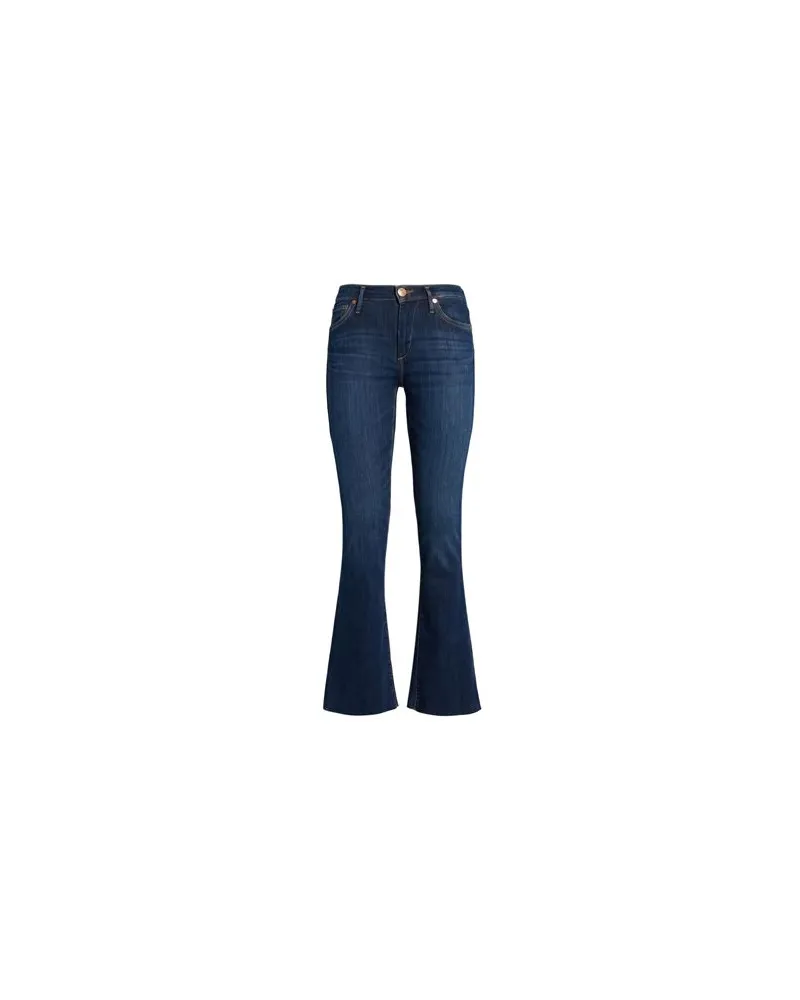 True Religion HOSEN & RÖCKE - Jeanshosenauf YOOX.COM Blau