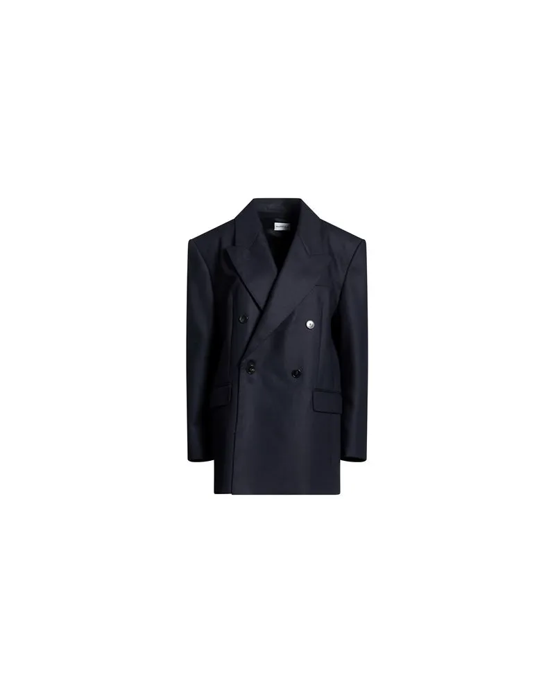 MARELLA ANZÜGE und CO-ORDS - Blazersauf YOOX.COM Marineblau