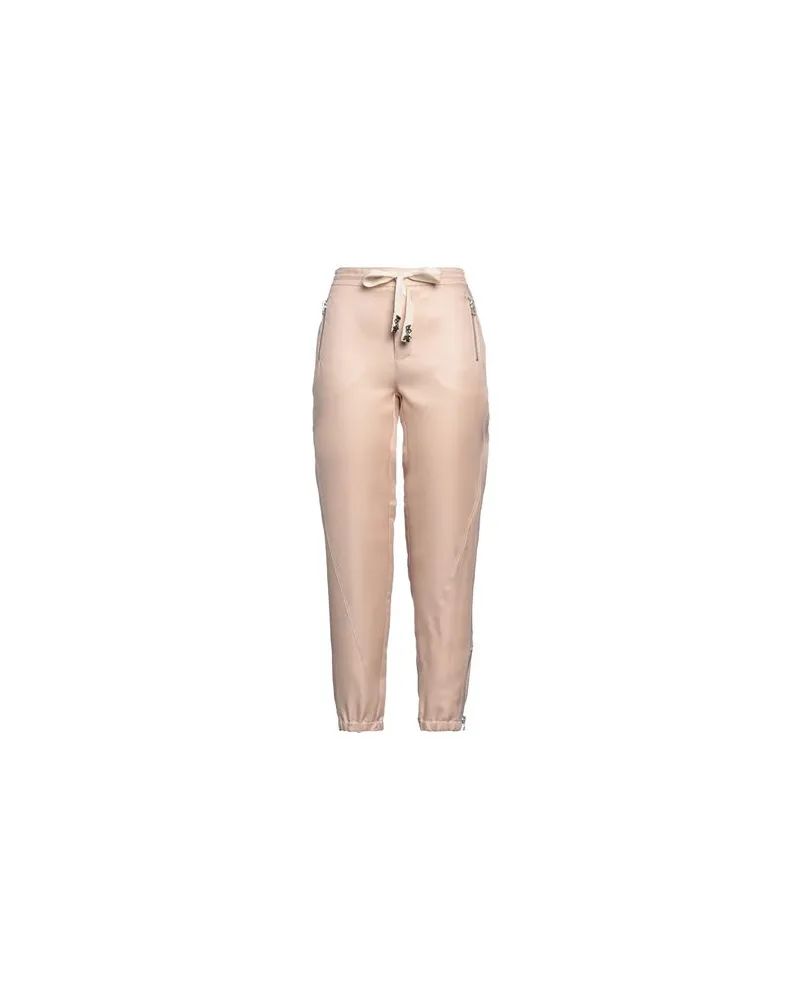 Ermanno Scervino HOSEN & RÖCKE - Hosenauf YOOX.COM Hellrosa