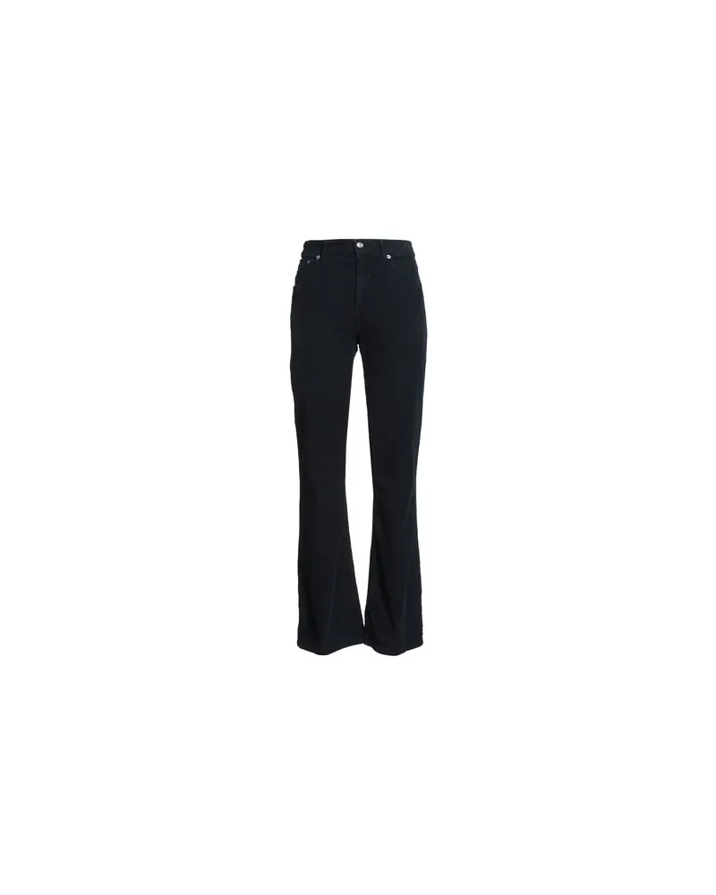 Department 5 HOSEN & RÖCKE - Hosenauf YOOX.COM Marineblau