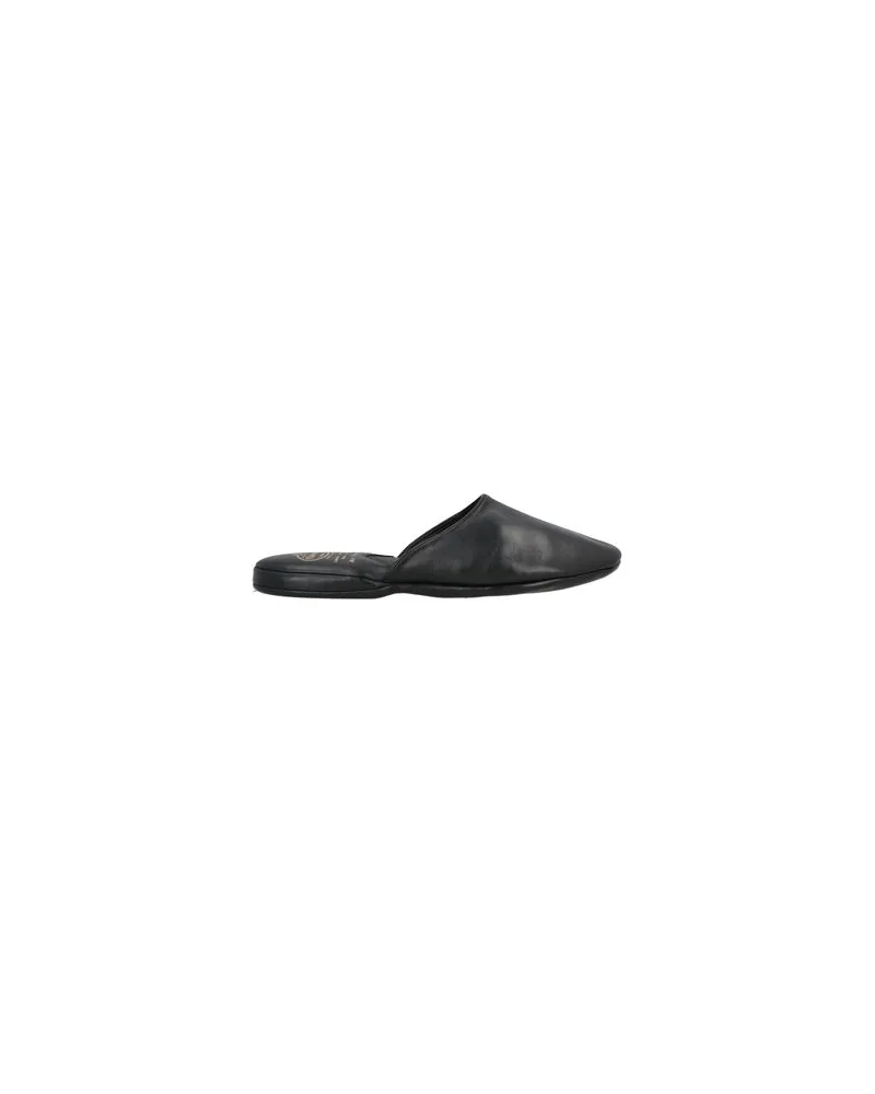 Church's SCHUHE - Hausschuheauf YOOX.COM Schwarz