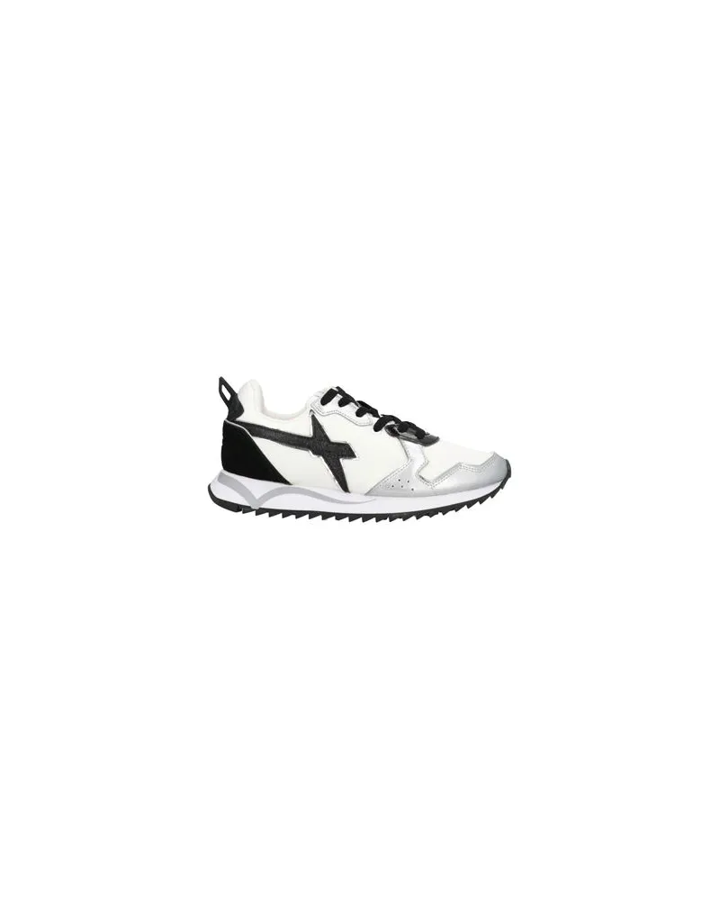 W6YZ SCHUHE - Sneakersauf YOOX.COM Weiß