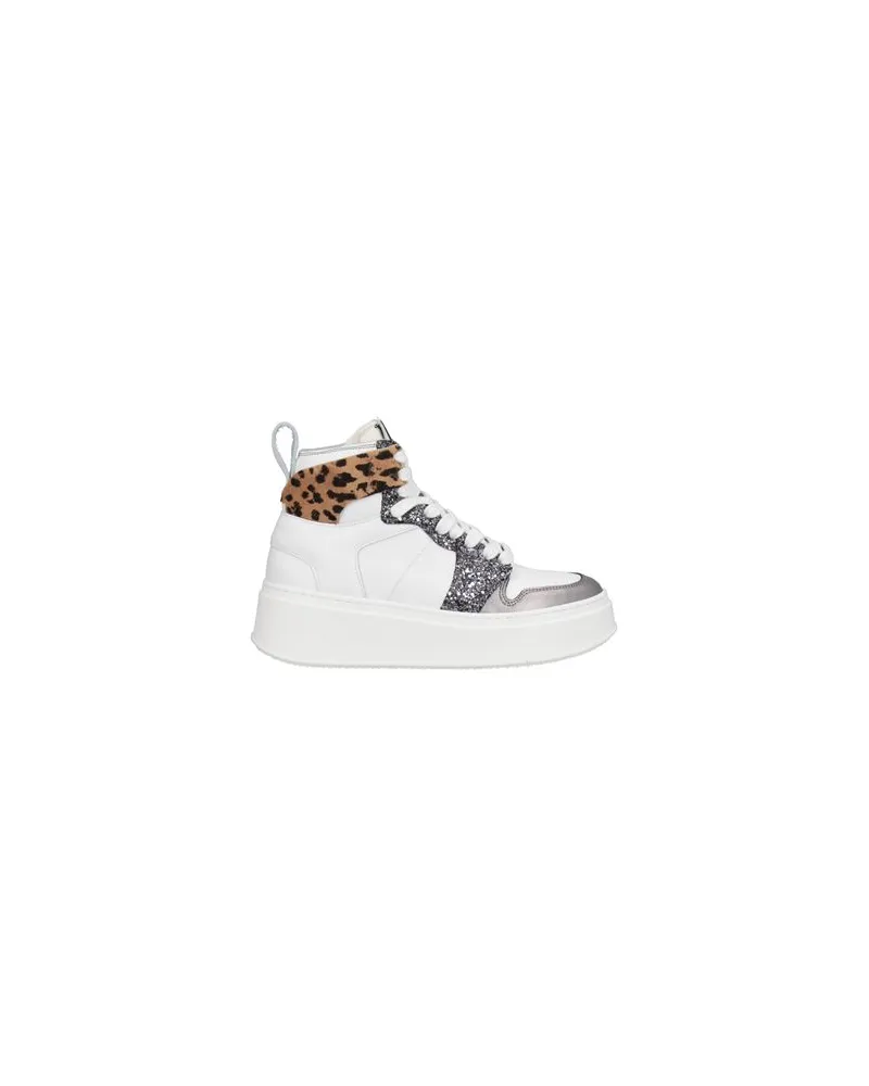 UnLace SCHUHE - Sneakersauf YOOX.COM Weiß