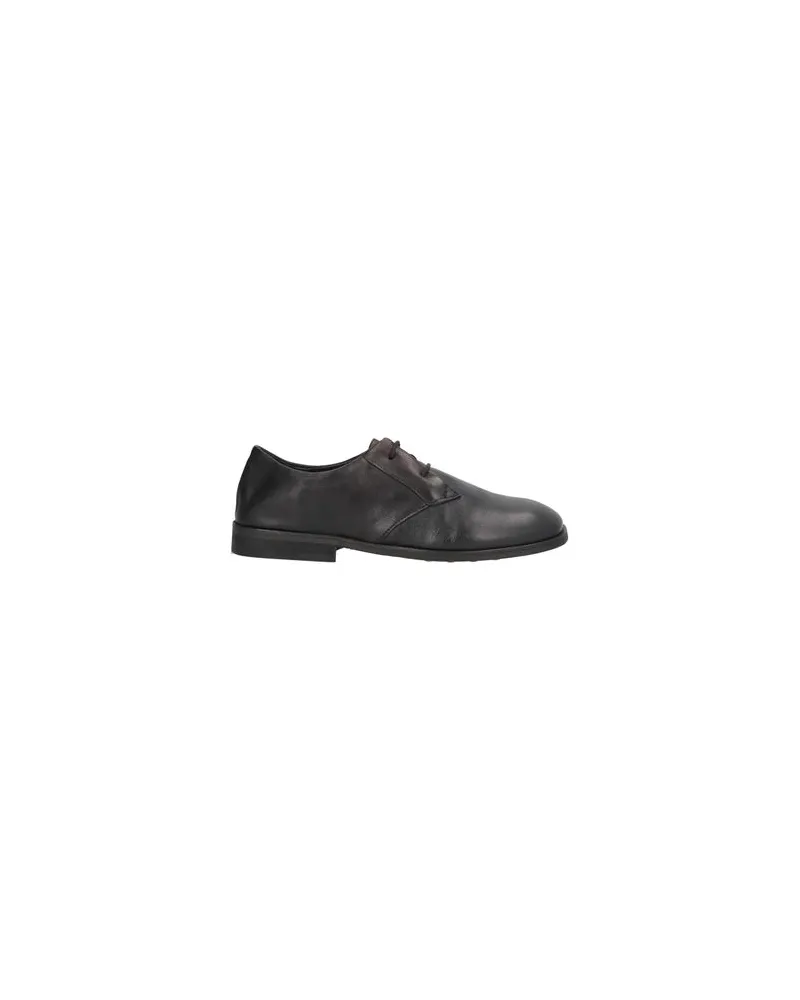 Ixos SCHUHE - Schnürschuheauf YOOX.COM Schwarz