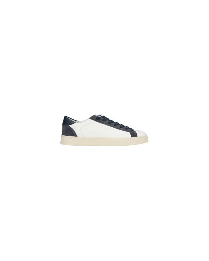 P448 SCHUHE - Sneakersauf YOOX.COM Weiß
