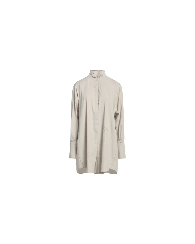 Patou TOPS - Hemdenauf YOOX.COM Hellgrau
