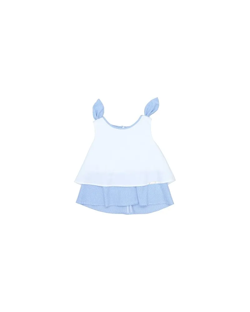Liu Jo TOPS - Topsauf YOOX.COM Himmelblau