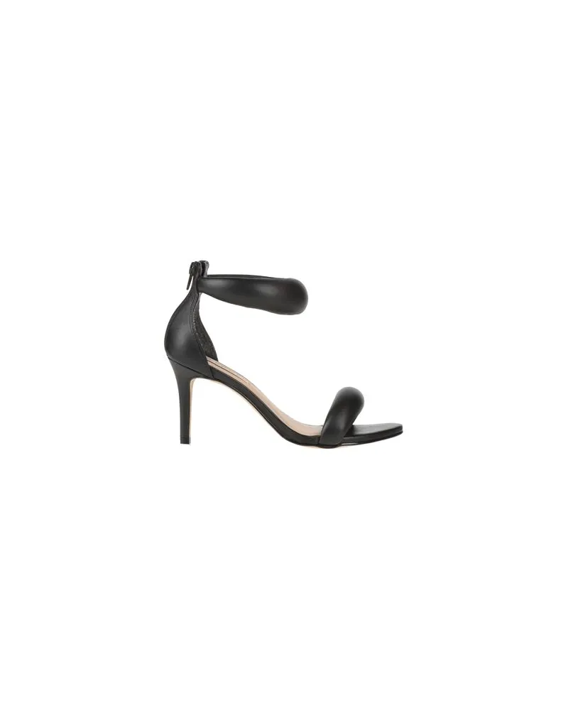Werner SCHUHE - Sandalenauf YOOX.COM Schwarz