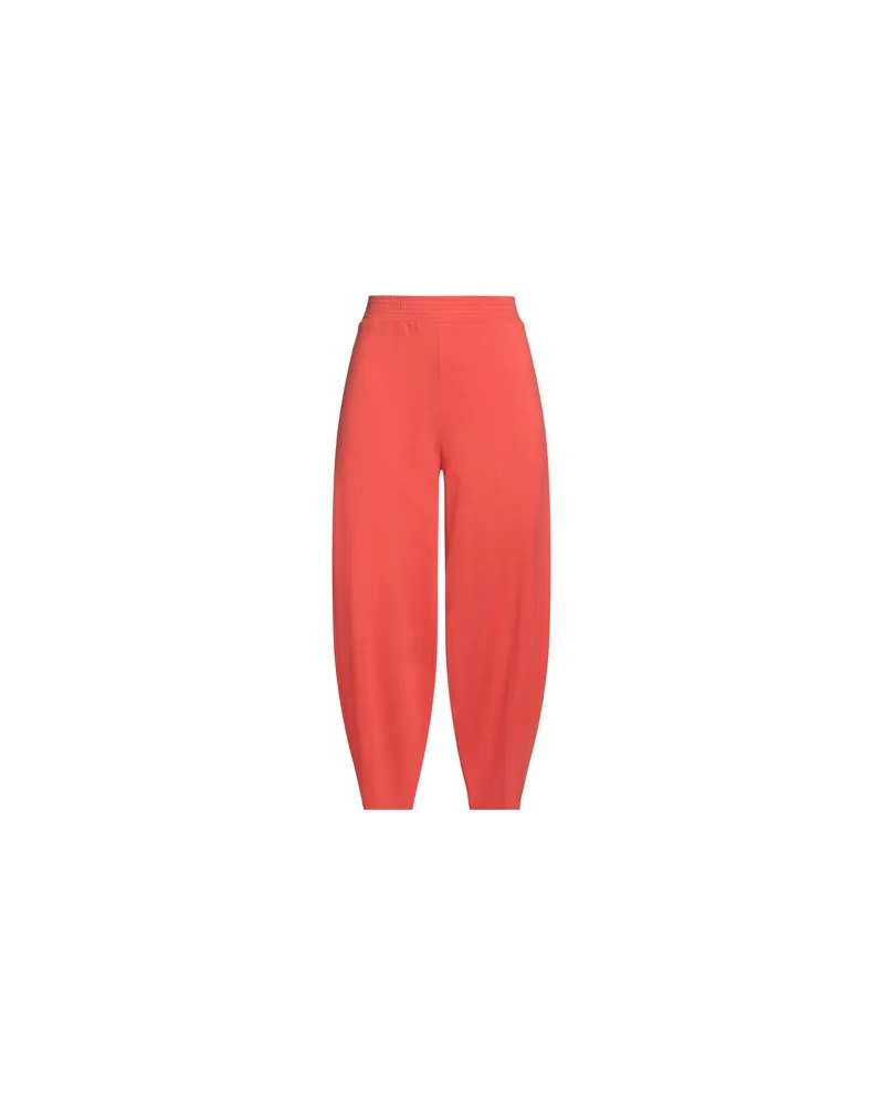 Liviana Conti HOSEN & RÖCKE - Hosenauf YOOX.COM Orange
