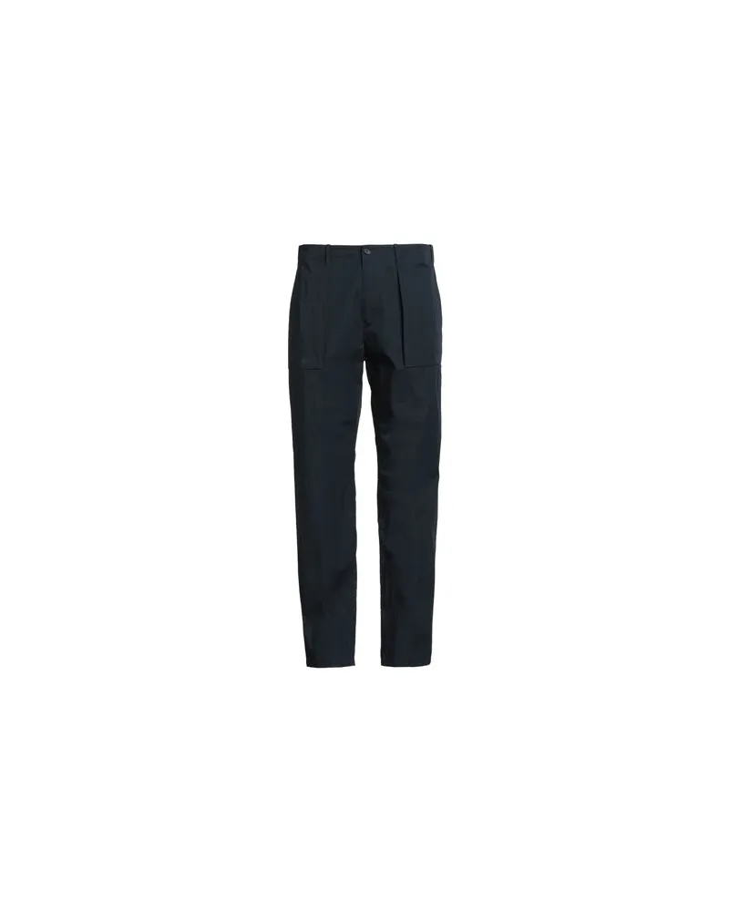 Belstaff HOSEN & RÖCKE - Hosenauf YOOX.COM Nachtblau