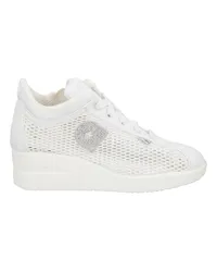 Agile By Rucoline Sneakers Weiß