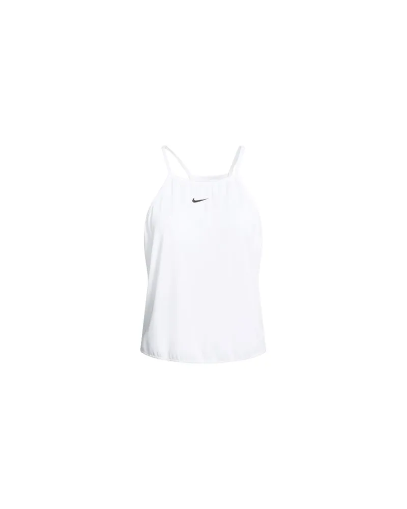 Nike TOPS - Topsauf YOOX.COM Weiß