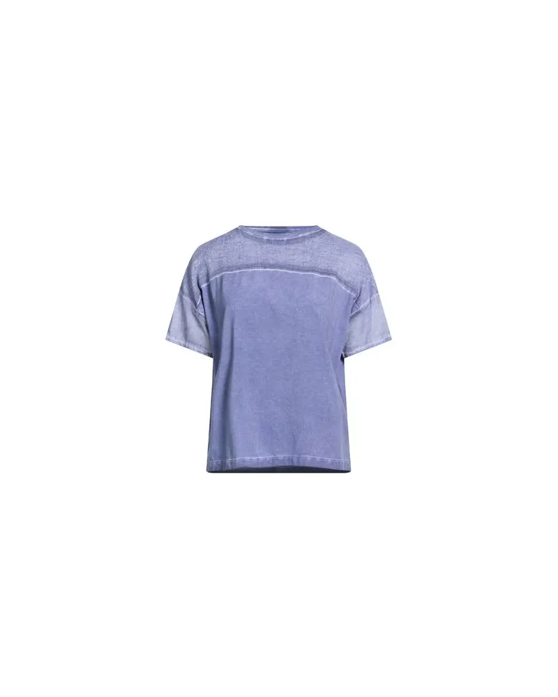 Ploumanac'h TOPS - T-shirtsauf YOOX.COM Taubenblau