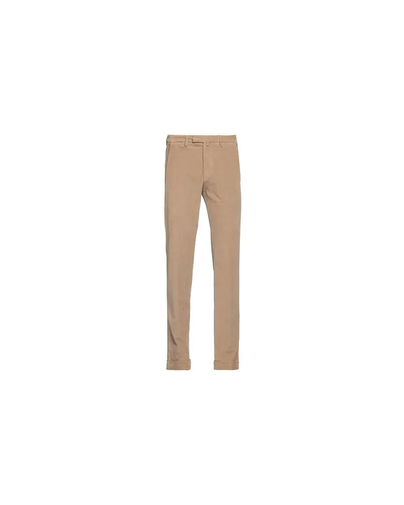 Briglia 1949 HOSEN & RÖCKE - Hosenauf YOOX.COM Kamel