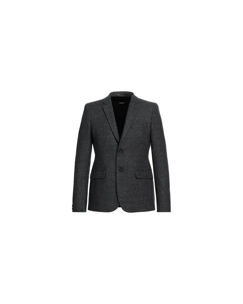 The Kooples ANZÜGE und CO-ORDS - Blazersauf YOOX.COM Schwarz