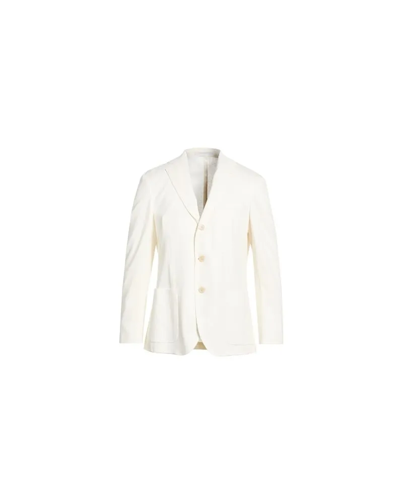 Eleventy ANZÜGE und CO-ORDS - Blazersauf YOOX.COM Elfenbein