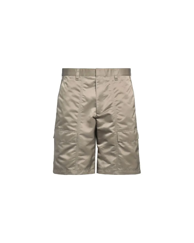 Dior HOSEN & RÖCKE - Shorts & Bermudashortsauf YOOX.COM Khaki