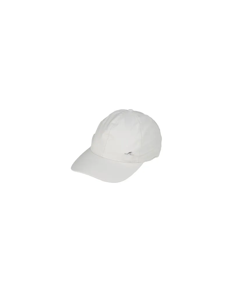 Paul & Shark ACCESSOIRES - Mützen & Hüteauf YOOX.COM Hellgrau
