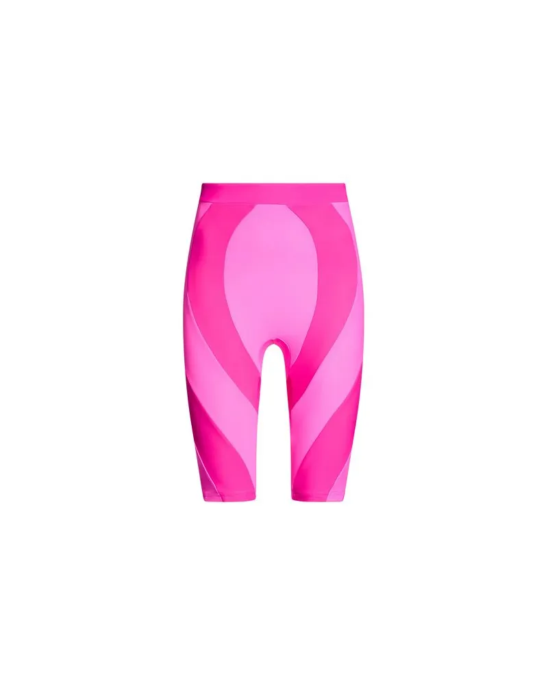 Marshall Columbia HOSEN & RÖCKE - Shorts & Bermudashortsauf YOOX.COM Fuchsia