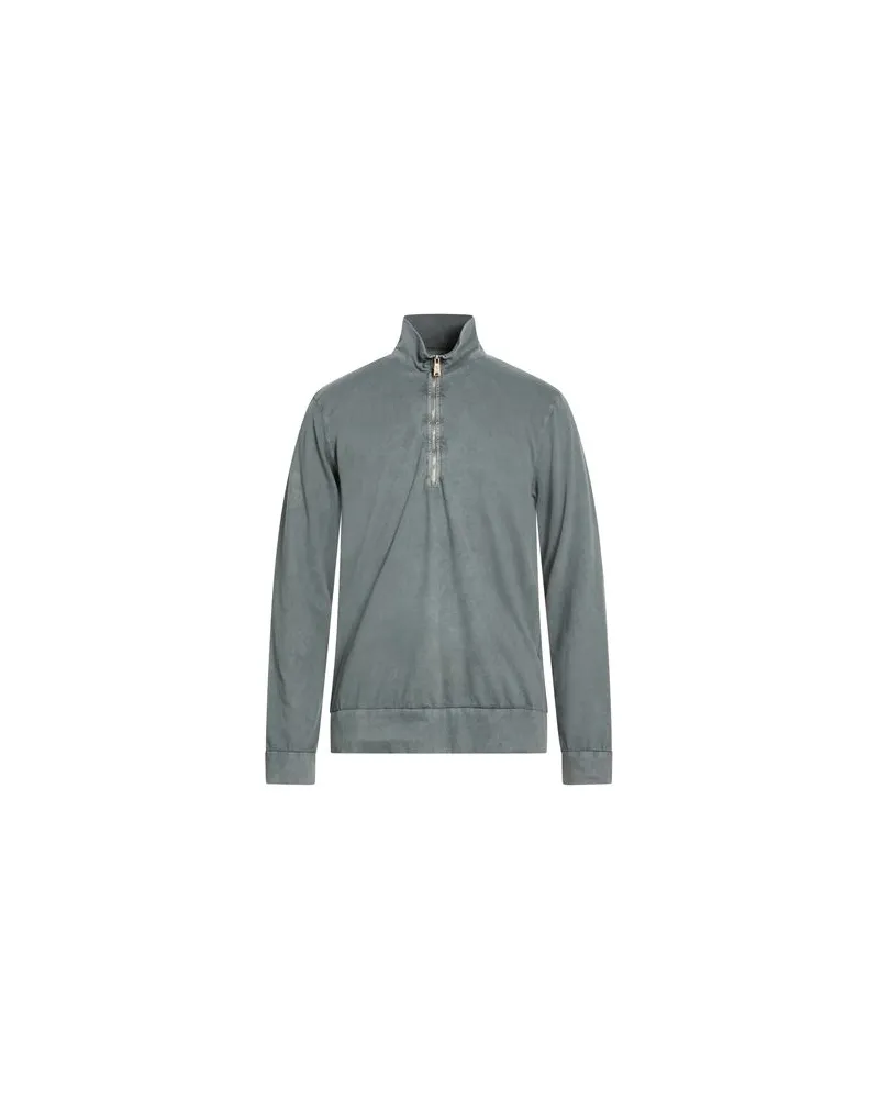 CROSSLEY TOPS - T-shirtsauf YOOX.COM Grau