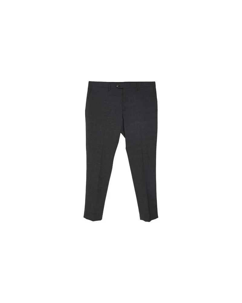 LARDINI HOSEN & RÖCKE - Hosenauf YOOX.COM Braungrau