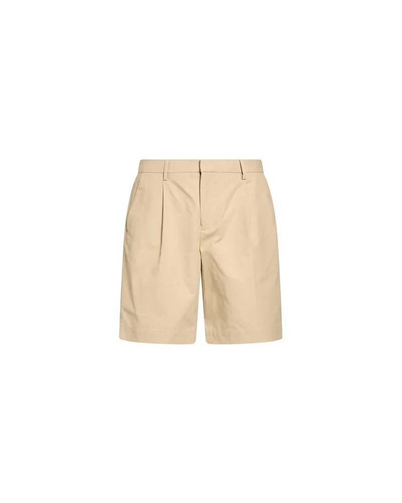 A.P.C. HOSEN & RÖCKE - Shorts & Bermudashortsauf YOOX.COM Beige