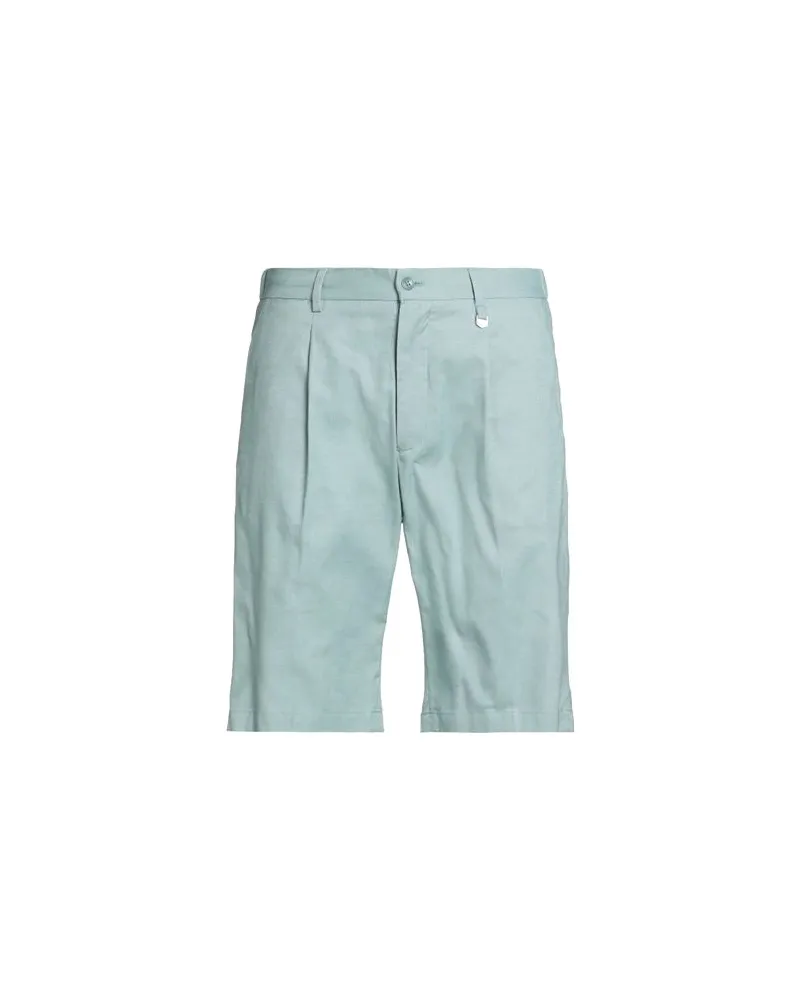 Antony Morato HOSEN & RÖCKE - Shorts & Bermudashortsauf YOOX.COM Tūrkis