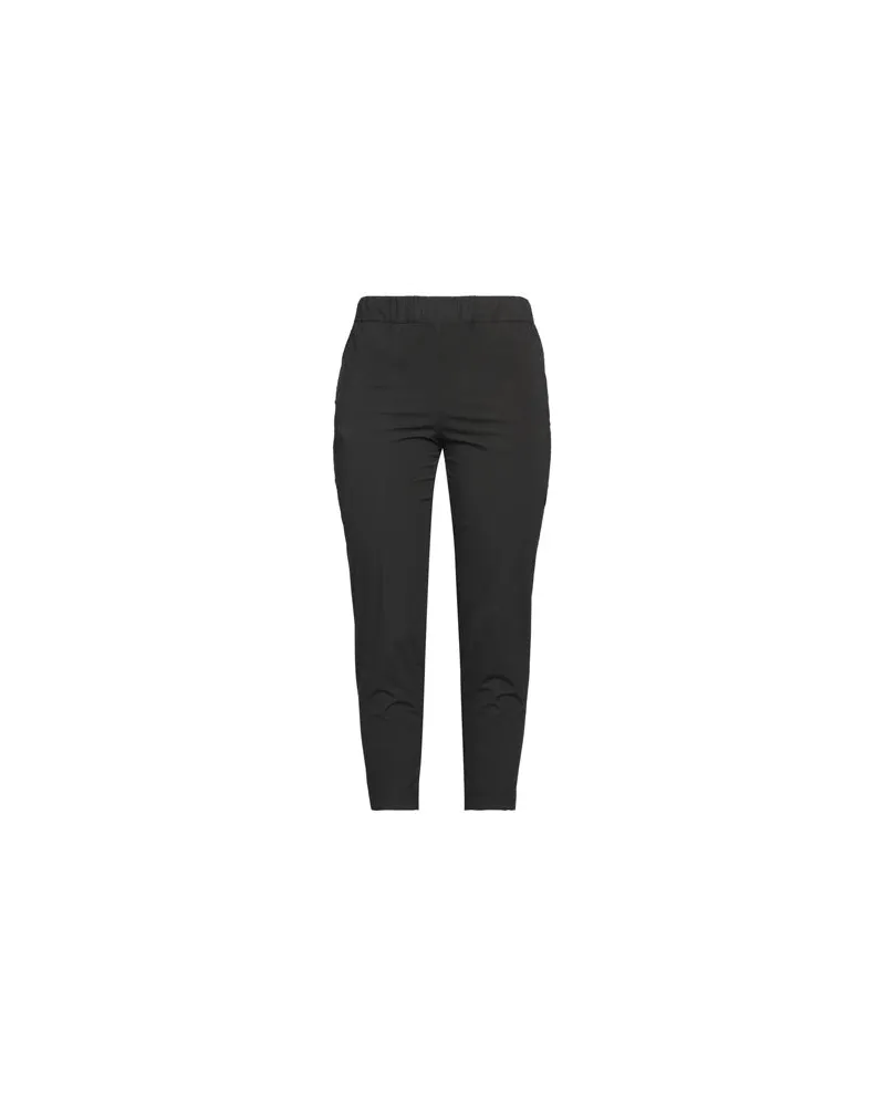 Alessia Santi HOSEN & RÖCKE - Hosenauf YOOX.COM Braun