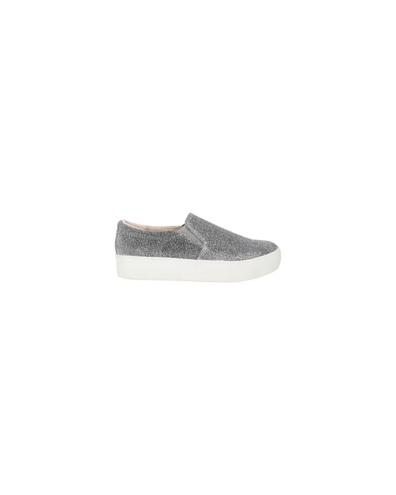 Fornarina SCHUHE - Sneakersauf YOOX.COM Silber