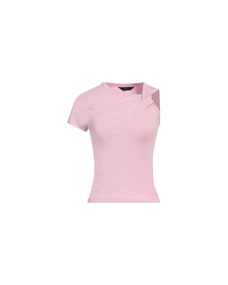 JUUN.J TOPS - T-shirtsauf YOOX.COM Rosa