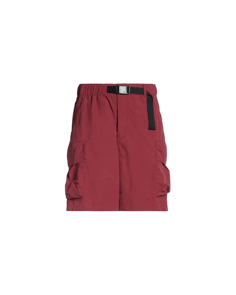 The North Face M CARGO POCKET SHORT - HOSEN & RÖCKE - Shorts & Bermudashortsauf YOOX.COM Bordeaux