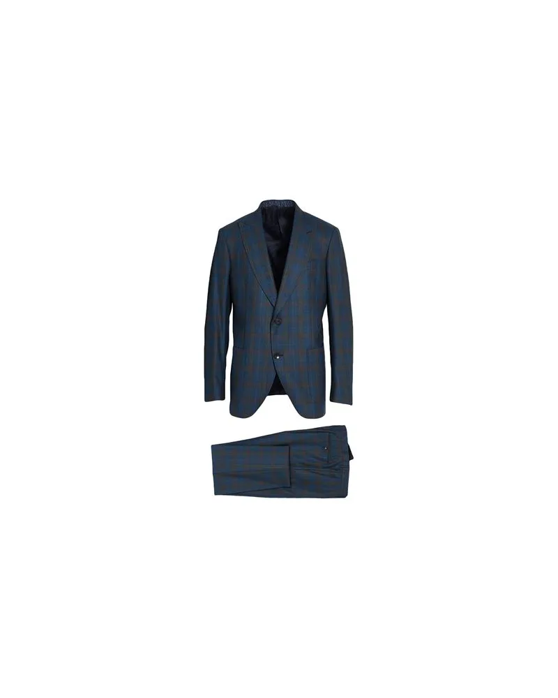 Etro ANZÜGE und CO-ORDS - Anzügeauf YOOX.COM Marineblau