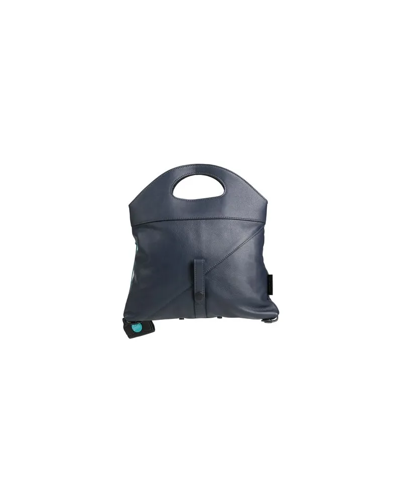 Gabs DANILA TG M - TASCHEN - Handtaschenauf YOOX.COM Marineblau