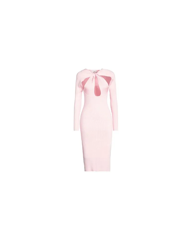 COPERNI KLEIDER - Midi-Kleiderauf YOOX.COM Rosa